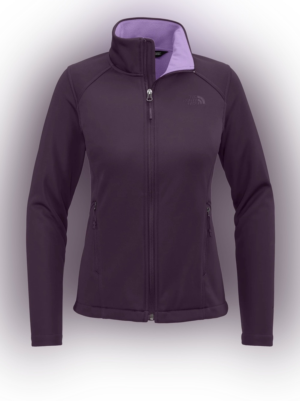 Northface Beautful Zip Up Jacket!